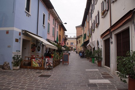 Rivoltella del Garda